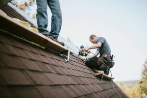 Local Roofers in Coto De Caza, CA